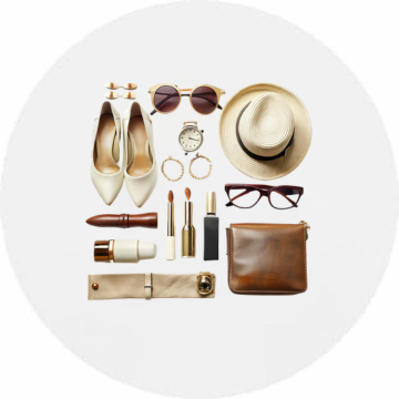 Beauty & Accessories