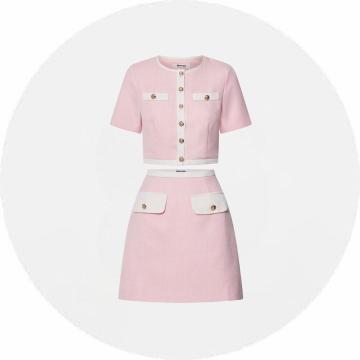 Two-Piece Set